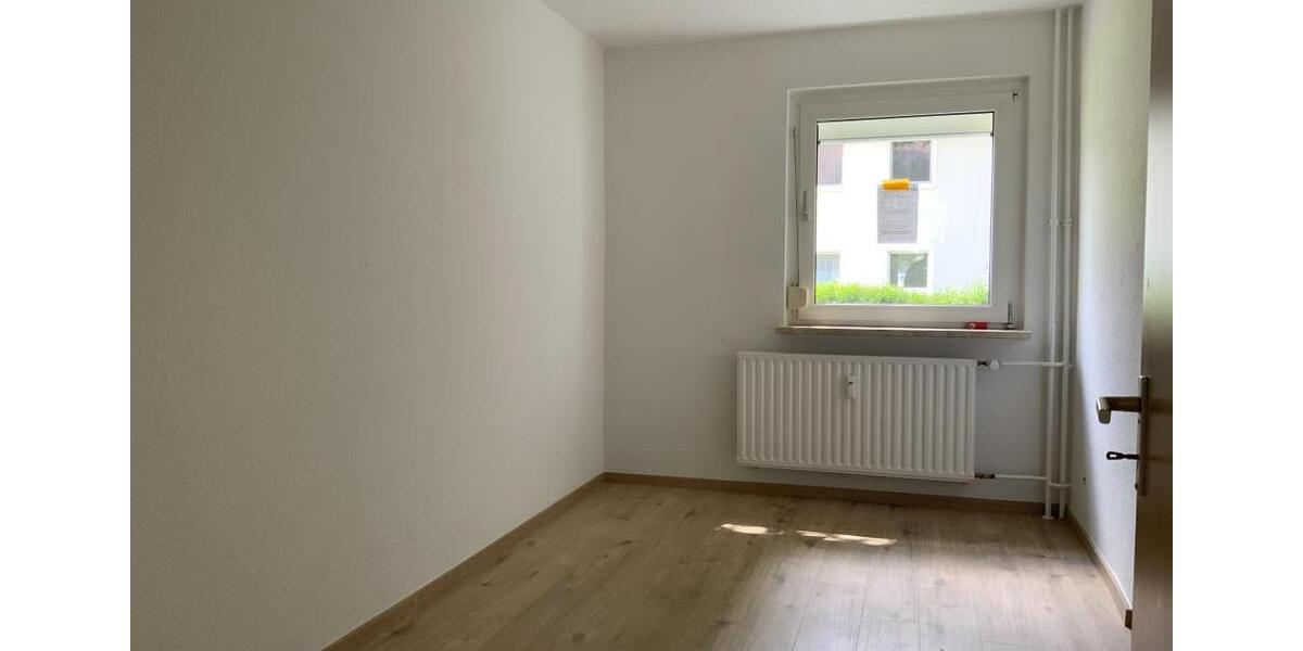 Erdgeschoßwohnung Gelsenkirchen Gelsenkirchen-Nord - 3 Zimmer, 52 m&sup2;, 399&euro; | Angebot:26666183