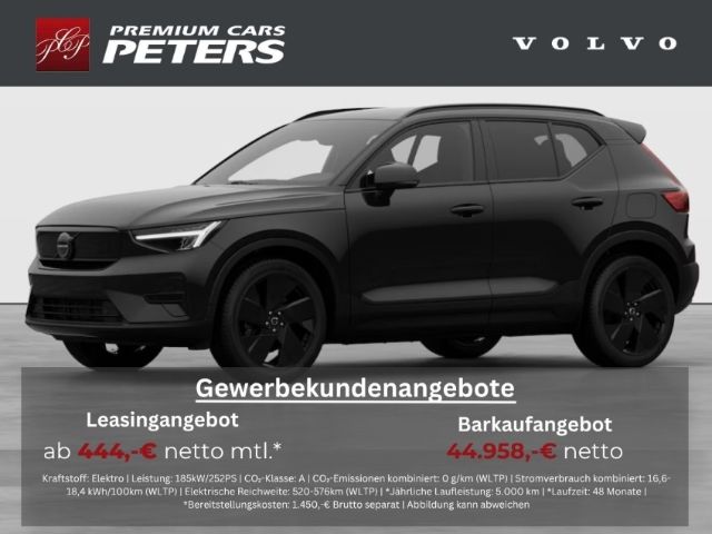 Volvo EX40 1.001 km 52.900 &euro; Dortmund 44143