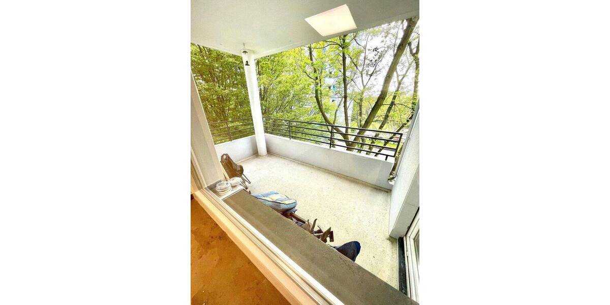 Etagenwohnung Wuppertal Langerfeld - 2 Zimmer, 72 m&sup2;, 792&euro; | Angebot:26862166