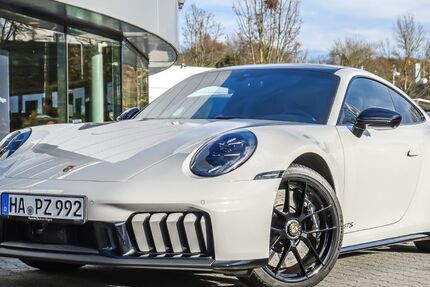 Porsche 992 9.999 km 194.899 € Hagen 58119