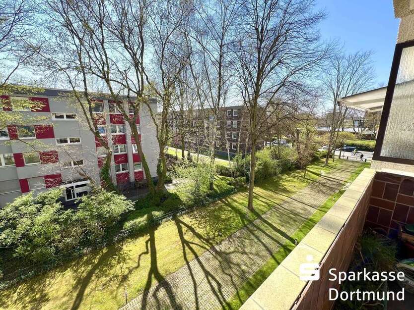 Wohnung zum Kaufen in Dortmund 135.900 € 75 m²