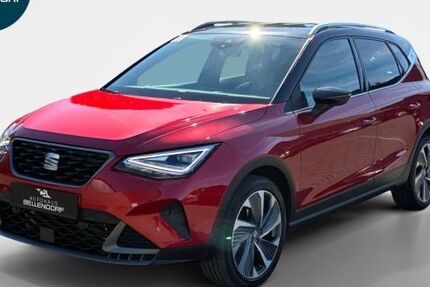 Seat Arona 22.729 km 19.940 &euro; Bottrop 46244