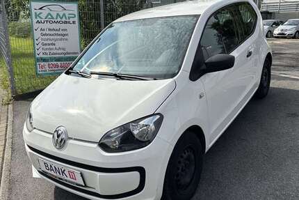 VW up!