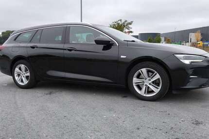 Opel Insignia 124.000 km 16.600 € Unna 59425