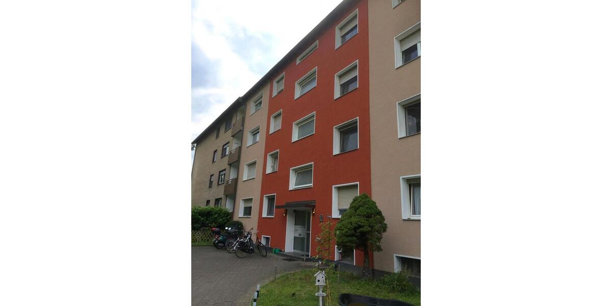 Etagenwohnung Datteln - 3 Zimmer, 78 m&sup2;, 663&euro; | Angebot:26408192
