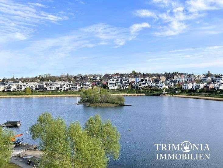 Erdgeschoßwohnung Dortmund Hörde - 2 Zimmer, 84 m&sup2;, 1.548&euro; | Angebot:24764482