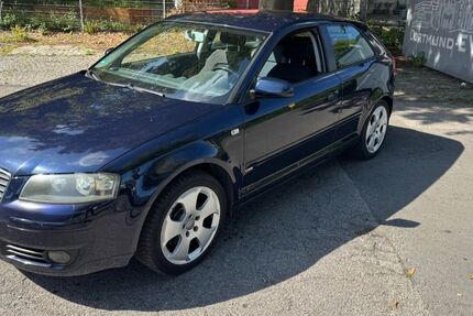Audi A3 203.804 km 3.000 € Dortmund 44339