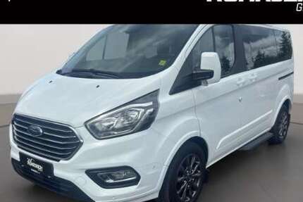Ford Tourneo Custom 68.000 km 33.290 € Essen 45143