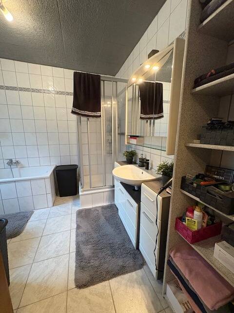 Freistehendes Einfamilienhaus zur Miete 6 zimmer