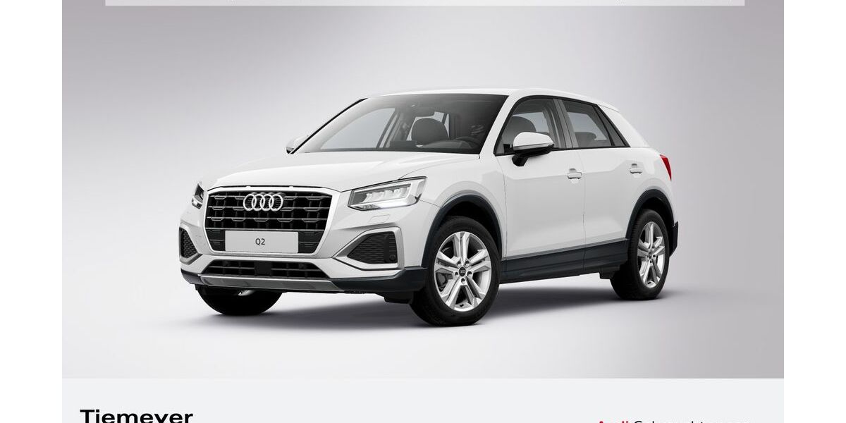 Audi Q2 67.992 km 22.980 &euro; Gelsenkirchen 45894
