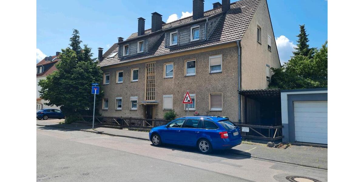 2 Zimmer Wohnung in Hohenlimburg Elsey 2 zimmer