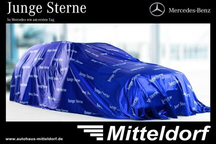 Mercedes-Benz GLA 250 10.000 km 55.660 &euro; Olfen 59399