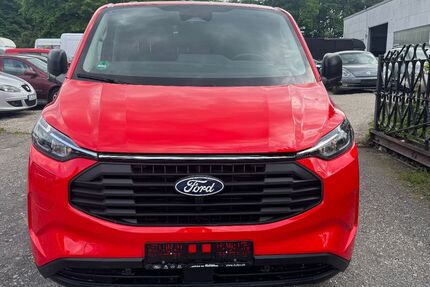 Ford Transit Custom 11.600 km 31.000 &euro; Bottrop 46242
