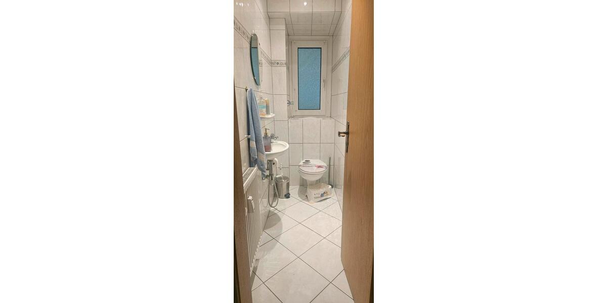 Etagenwohnung Wuppertal Arrenberg - 3 Zimmer, 77 m&sup2;, 175.000&euro; | Angebot:27111010
