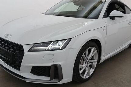 Audi TT 51.702 km 30.594 &euro; Hagen 58091