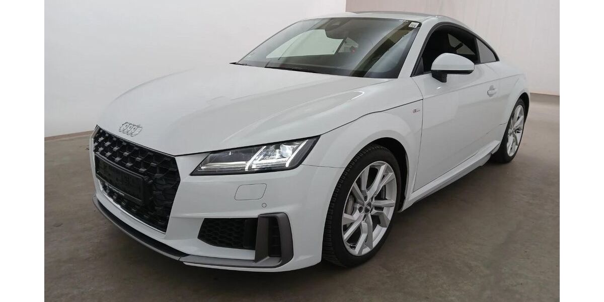 Audi TT 51.702 km 30.594 &euro; Hagen 58091