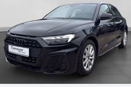 Audi A1 28.635 km 21.460 &euro; Castrop-Rauxel 44575