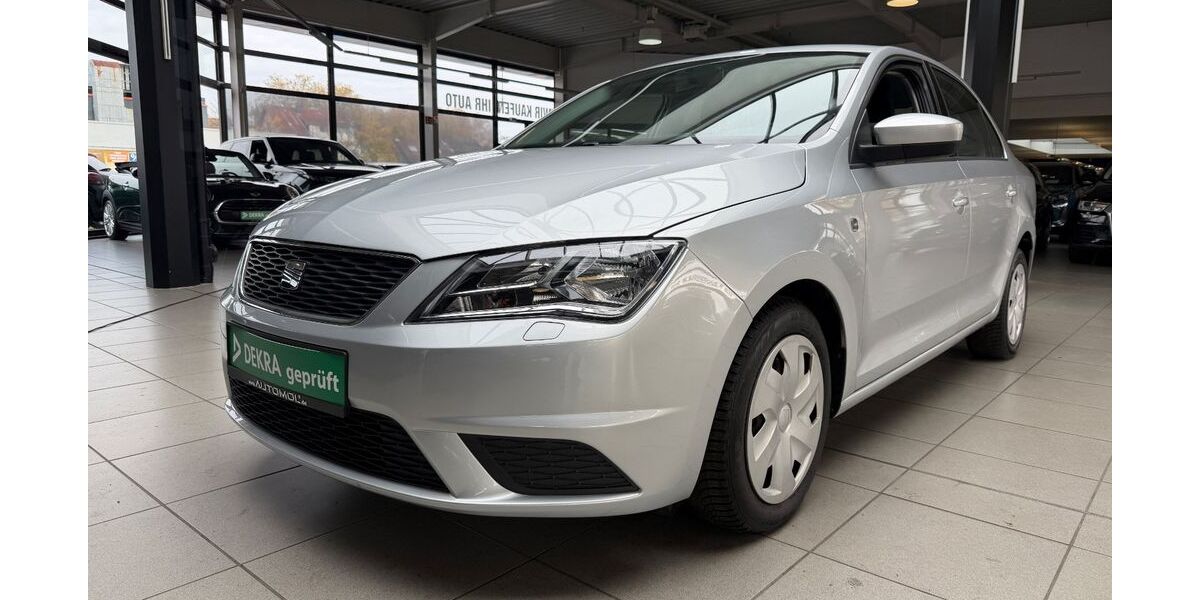 Seat Toledo 168.000 km 4.890 &euro; Bottrop 46238