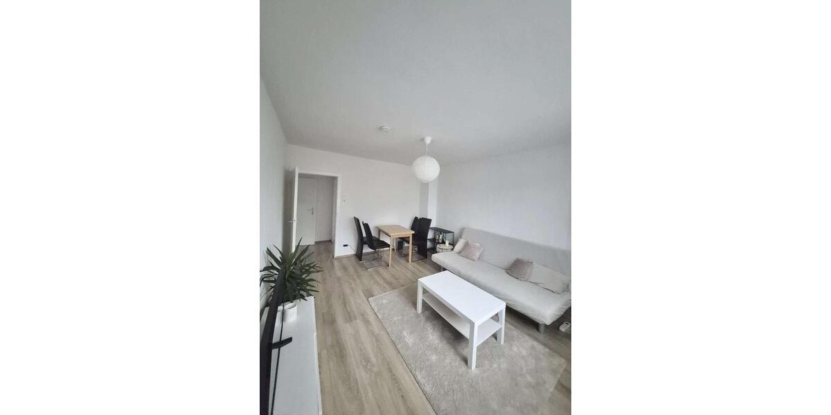 Lichtdurchflutete 3,5 Zimmer Wohnung in Herne-Mitte zu vermieten 3.5 zimmer