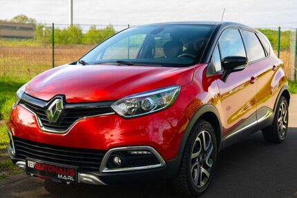 Renault Captur 107.400 km 9.990 &euro; Marl 45772