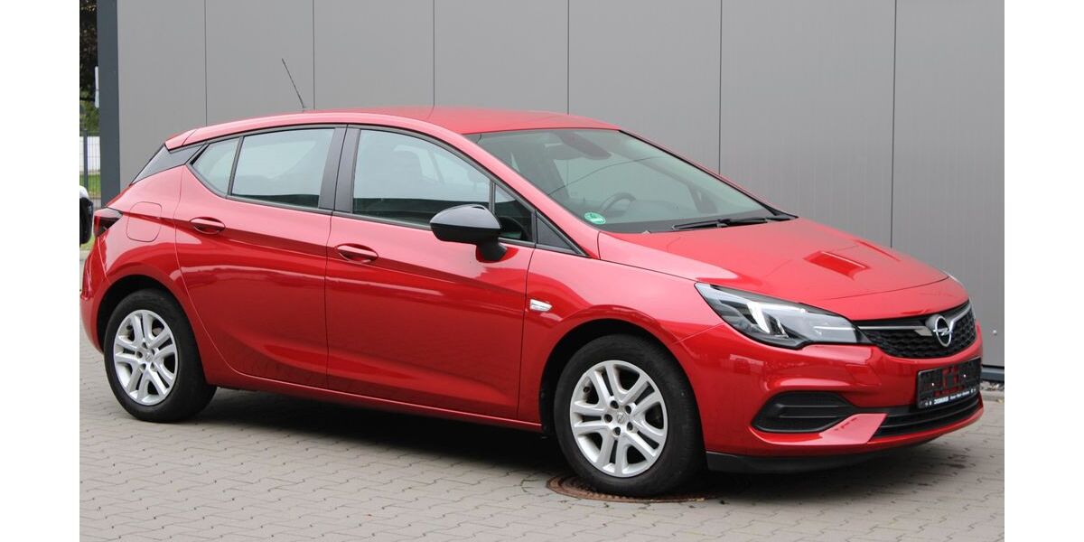 Opel Astra 49.330 km 13.690 &euro; Dortmund 44143