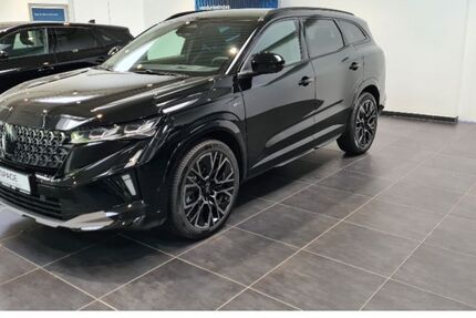 Renault Espace 9.846 km 40.998 &euro; Dortmund 44145