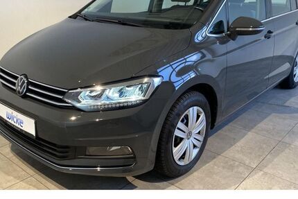 VW Touran 44.823 km 28.870 &euro; Bochum - Linden 44879