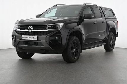 VW Amarok 1.999 km 65.980 &euro; Essen 45143