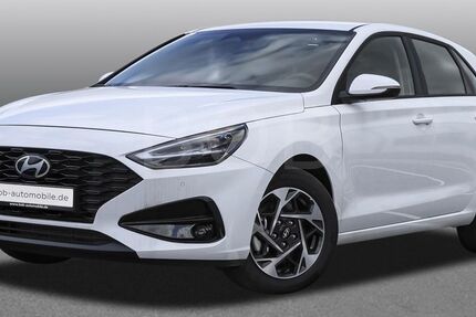 Hyundai i30 1.001 km 22.333 € Bochum 44809