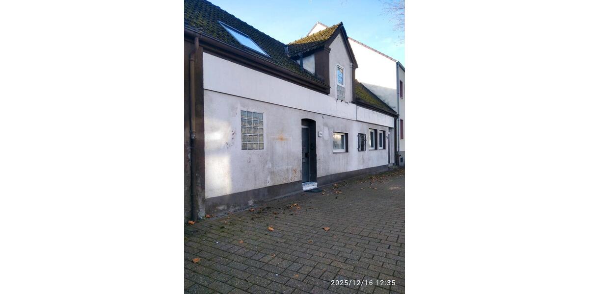 Lünen Gahmen 2,5 Zi.Wohnung 1 zimmer