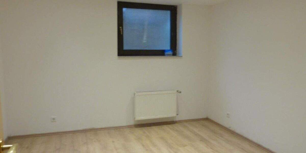 Raumwunder Reihenmittelhaus in Dorsten-Hardt 3 zimmer