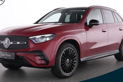 Mercedes-Benz GLC 300 9.900 km 71.875 € Essen 45309