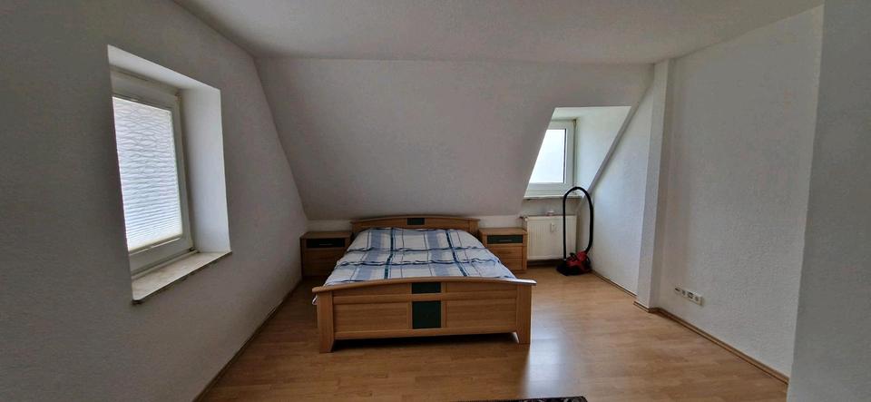 Möblierte Wohnung zur befristeten Nutzung – 45 qm 1 zimmer