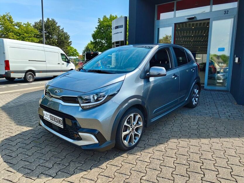 Picanto