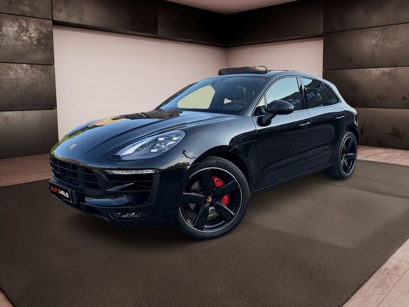 Macan