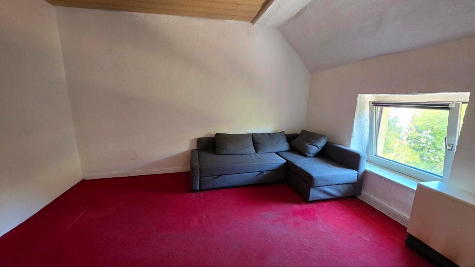 Etagenwohnung Dortmund Innenstadt West - 2 Zimmer, 32 m&sup2;, 355&euro; | Angebot:26420633