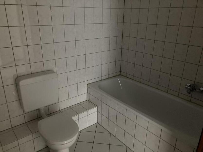 Die passende Wohnung von VIVAWEST mit Wohnberechtigungsschein. zimmer