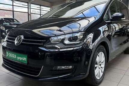 VW Sharan 196.985 km 19.890 € Bottrop 46236