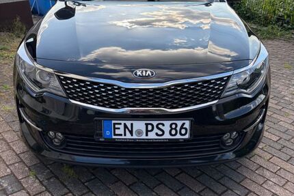Kia Optima 140.000 km 9.999 &euro; Hattingen 45529
