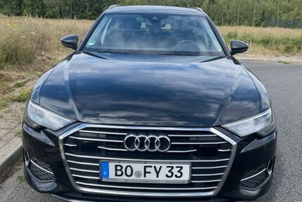 Audi A6 80.000 km 22.999 &euro; Bochum 44799