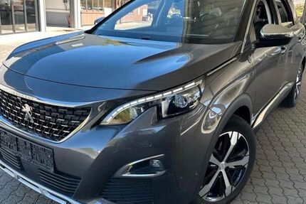 Peugeot 5008 158.000 km 11.990 &euro; Essen 45276