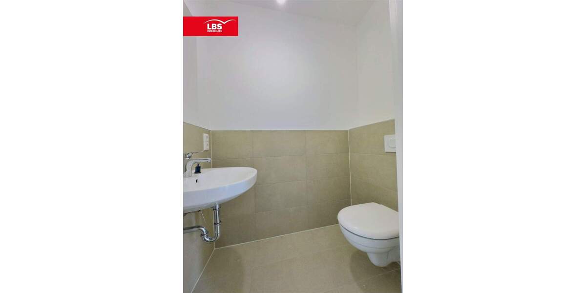 Exklusives Wohnen im Neubau an der Marina Gelsenkirchen W3 Haus A 2 zimmer