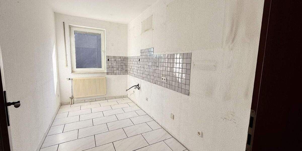 Lichtverwöhnte Dreizimmerwohnung in beliebter Lage! 3 zimmer