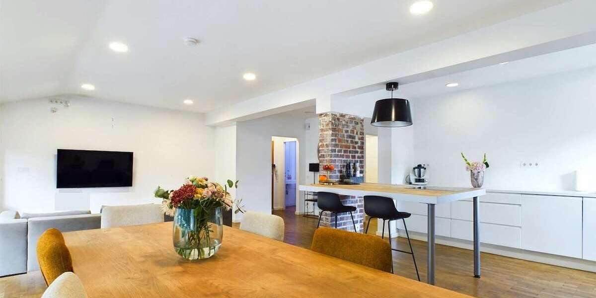 Wohnung zum Kaufen in Dortmund 290.000 € 87.03 m² 3 zimmer