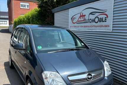 Opel Meriva 156.000 km 3.000 &euro; Marl 45770