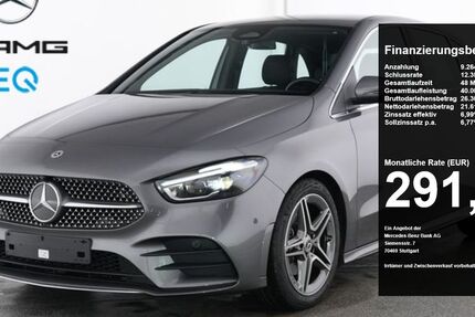 Mercedes-Benz B 180 24.027 km 30.880 &euro; Schwelm 58332