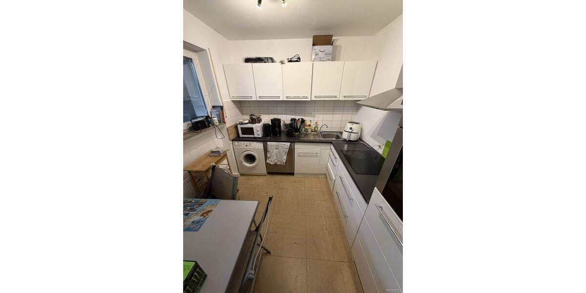 Etagenwohnung Herdecke - 2 Zimmer, 56 m&sup2;, 510&euro; | Angebot:24824847