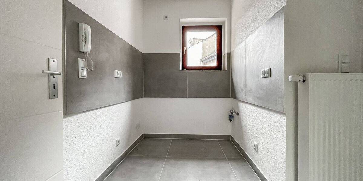 Etagenwohnung Bochum Wiemelhausen - 2 Zimmer, 43 m&sup2;, 515&euro; | Angebot:26885894