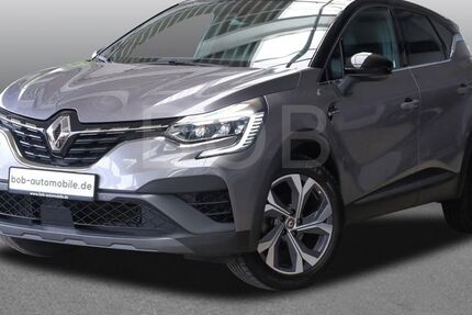 Renault Captur 53.990 km 18.470 € Essen 45239