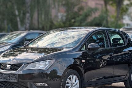 Seat Ibiza 103.265 km 5.990 &euro; Dortmund 44149